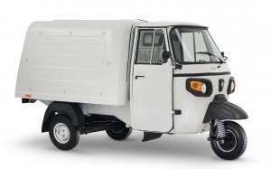 Piaggio Ape Classic Van 2019 года